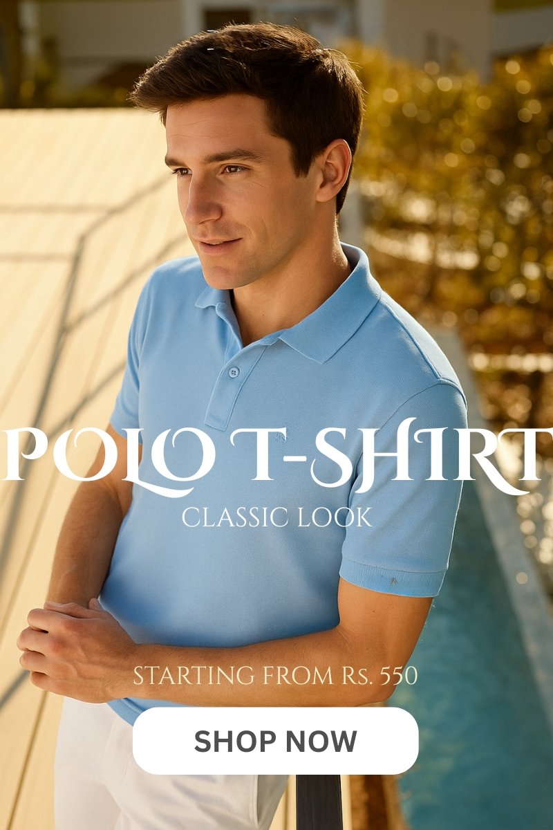 CLASSIC POLO